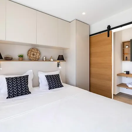 Hébergement de vacances La Toucha L Pool & Views L Shellter