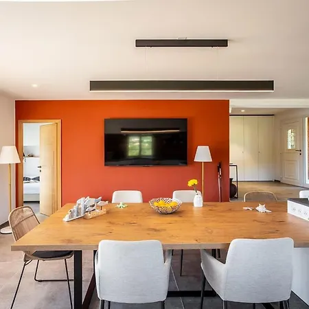 La Toucha L Pool & Views L Shellter Hébergement de vacances